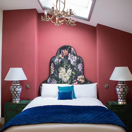 The Wyvill Arms Hotell Leyburn Exteriör bild
