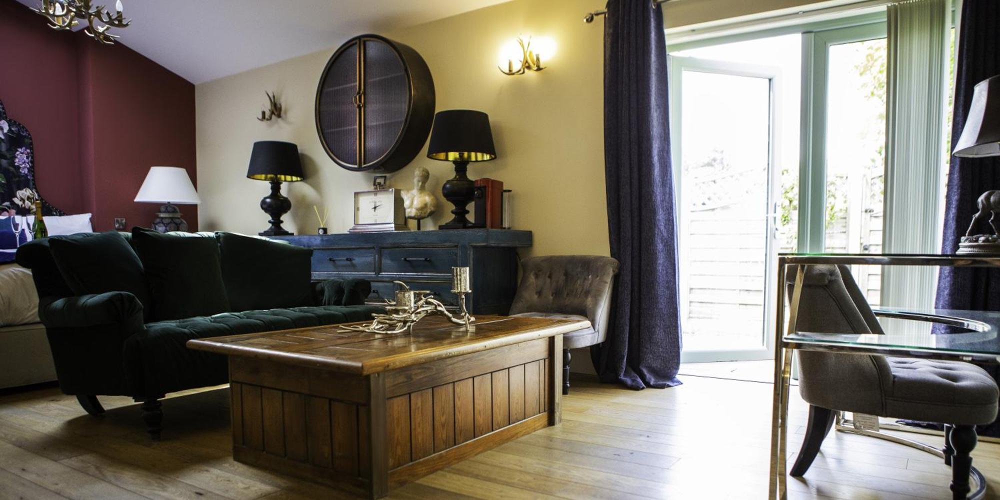 The Wyvill Arms Hotell Leyburn Exteriör bild