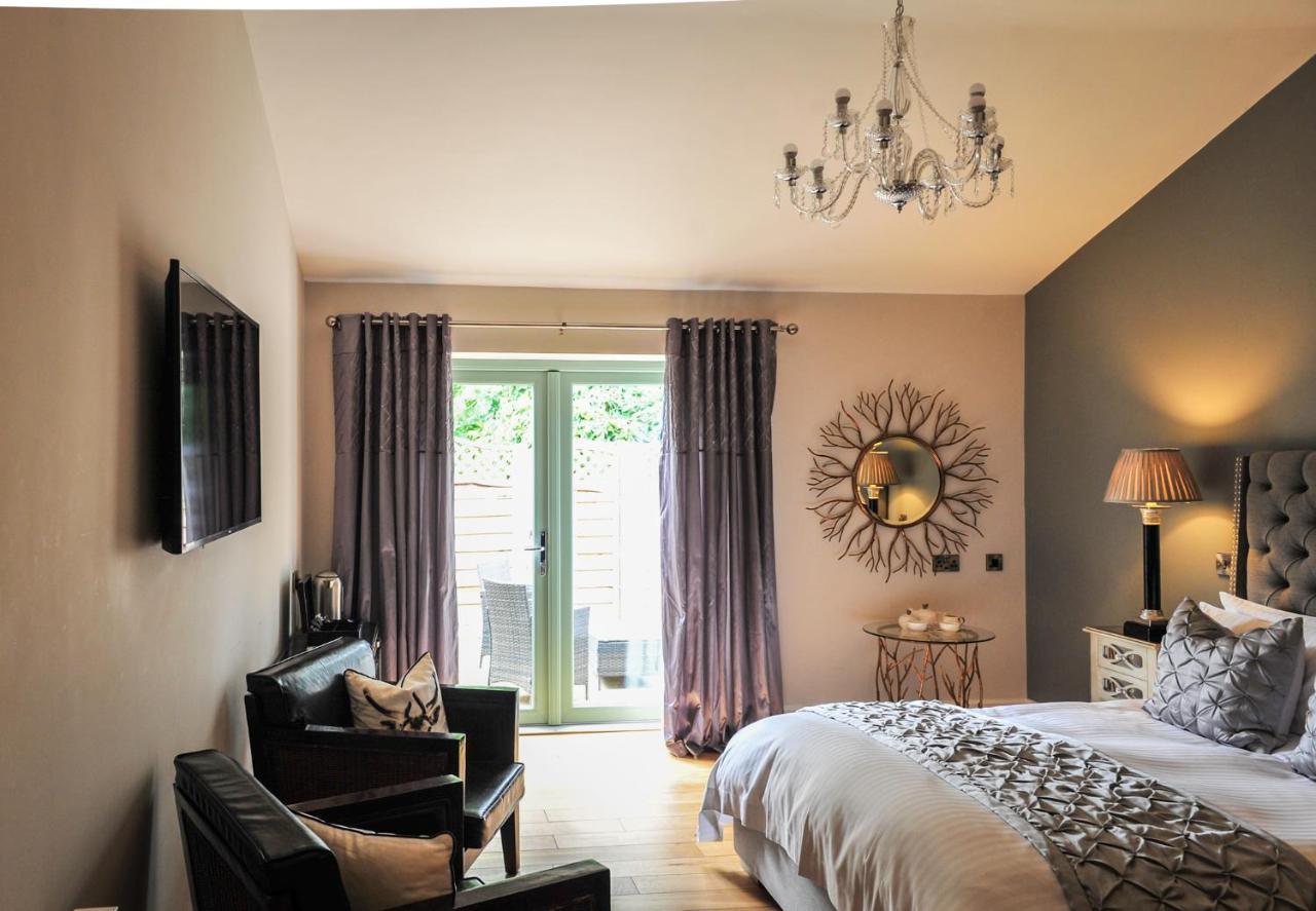 The Wyvill Arms Hotell Leyburn Exteriör bild